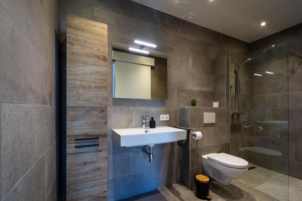 Boerderijkamer De Hooizolder Wijhe Экстерьер фото