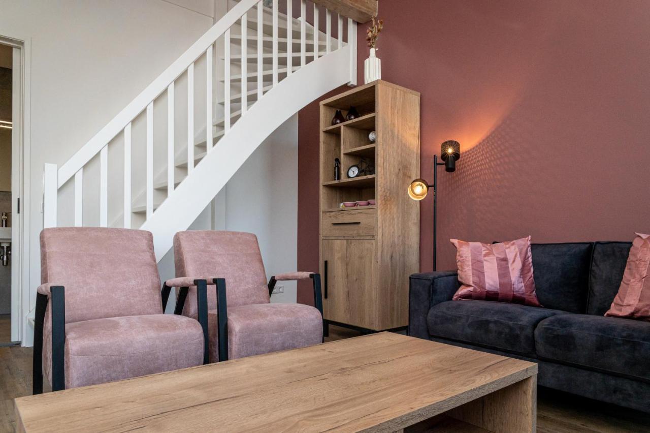 Boerderijkamer De Hooizolder Wijhe Экстерьер фото